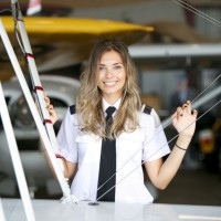 Darya Shilman