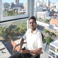 Shiva raman