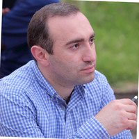 Hayk Baghdasaryan