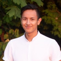 Kieran Muller