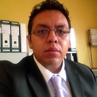 Oscar Mercado Romero