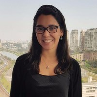 Renata Tironi de Camargo