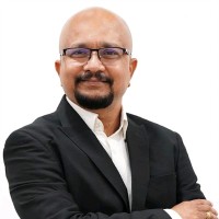 Suresh Suryawanshi