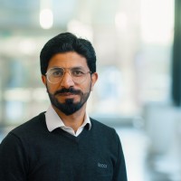 Haris Zaman