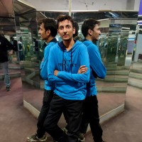Kaushal Shah