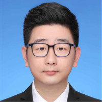杨旭青
