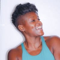 Christina 'Tina' Louis