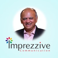 Sanjay Mehta - IMPREZZIVE COMMUNICATION
