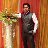 Abhishek Raj Gupta