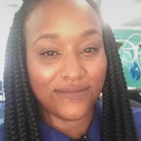 Danielle Washington