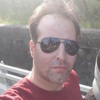 Farhad Shabani