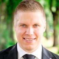 Mike Kaltoft