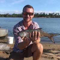 Leigh Taylor