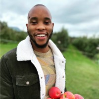 Alfred Kimani M.A.T.