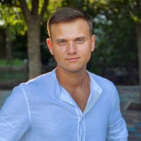 Олег Ковалик