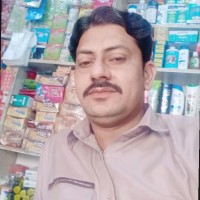Yasir Imran Chan