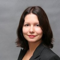 Elena Dovgal