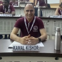 Kamal Sharma