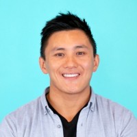 Antony Chan
