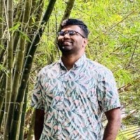 Shaisee Tharan