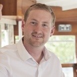 Travis Redden