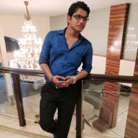 Sushmit Dubey