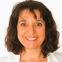 Pascale GANDON