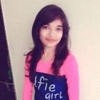 Ridhi Pethani
