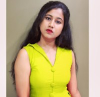 Chaitali Chavan