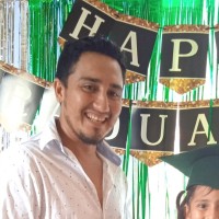 Luis Alfredo Campoverde Ortega