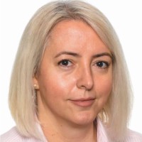 Aferdita Pllana Ibrahimi