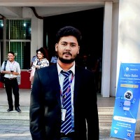 Md Samsul Islam
