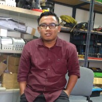 Taufik Badi