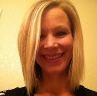 Cheri Goodwin