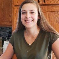 Elizabeth Nystrom