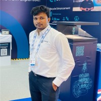 Adithiyavikramraj A
