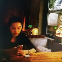 刘艳 LiuVern