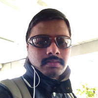 Suraj Kadam