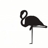 Flamingo .