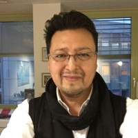 Fernando Toro Pinto