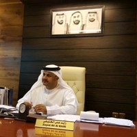 zayed alkhalifi