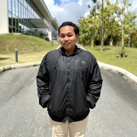 Muhammad Darmawan