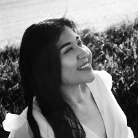 Crystal Briones
