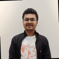 Kartik Waghmare