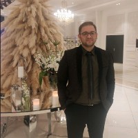 Ali Anari