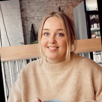 Lucy Thom
