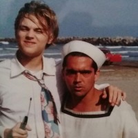 David Antonio De La Fuente Castro