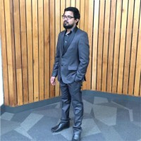 Ramasamy Thamilarasan, M.A.Sc, P.Eng.