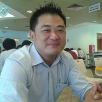 Alan Ho