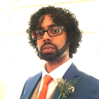 Dhanesh Ramdoyal